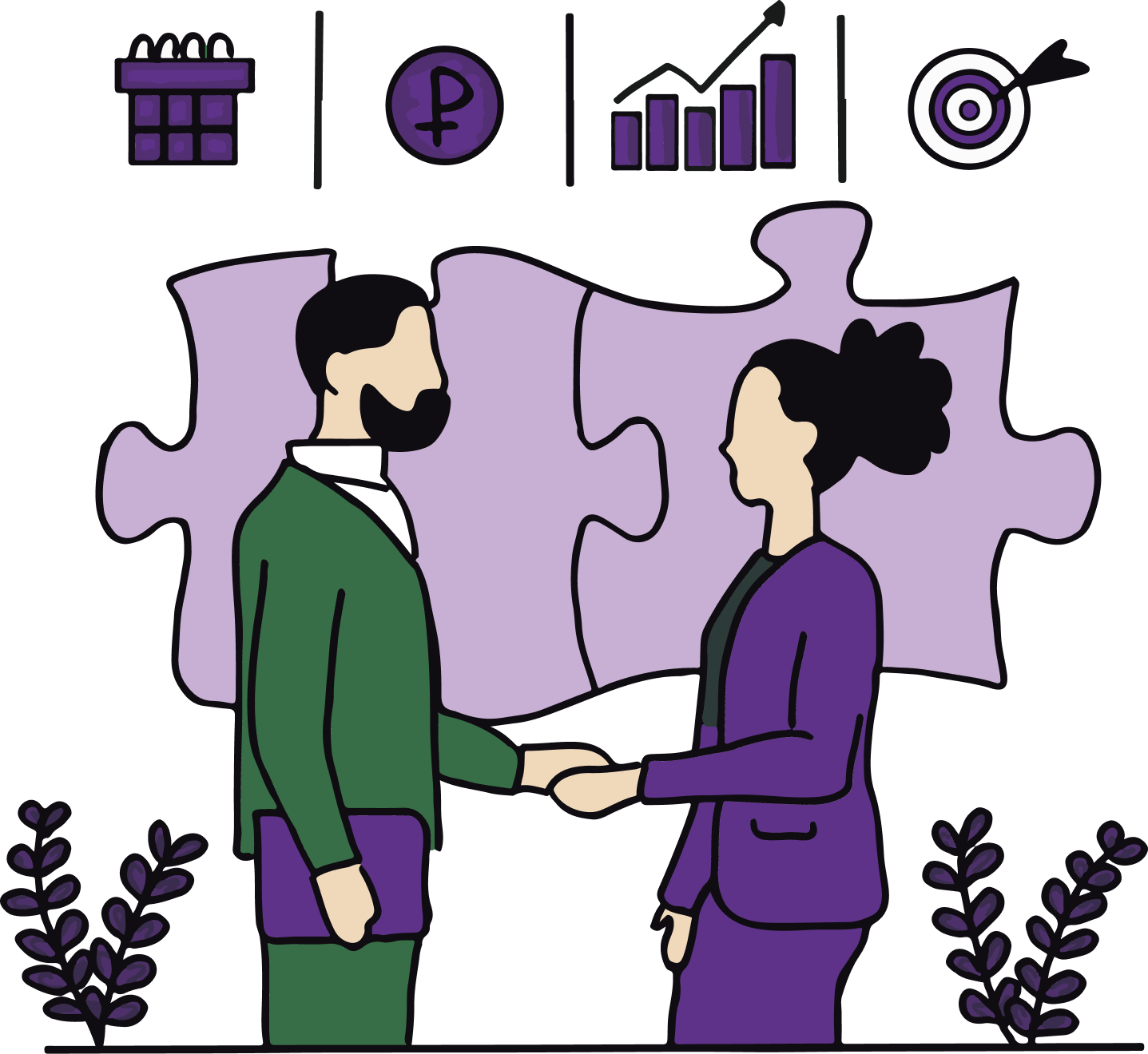 Правовой и налоговый консультант