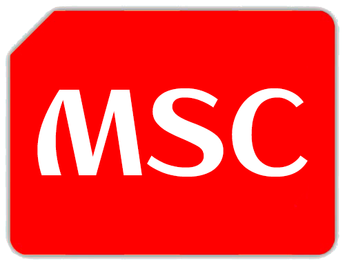 Buy prepaid data SIM card in Moscow