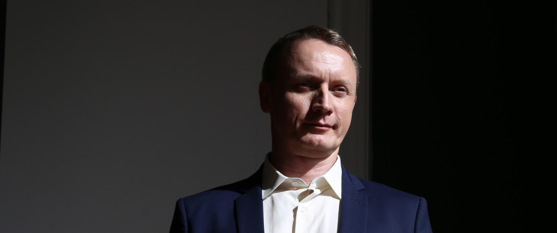 Алексей Сергеев - эксперт в сфере рассылок для бизнеса. Корпоративная консультация.