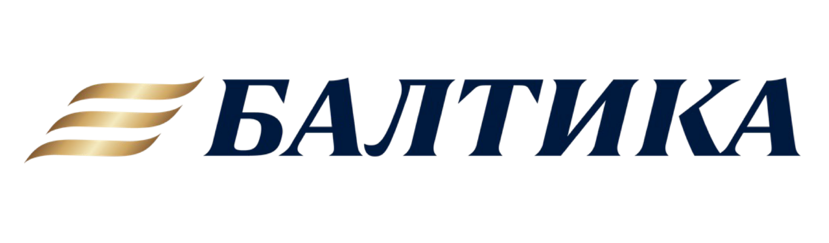 Балтика