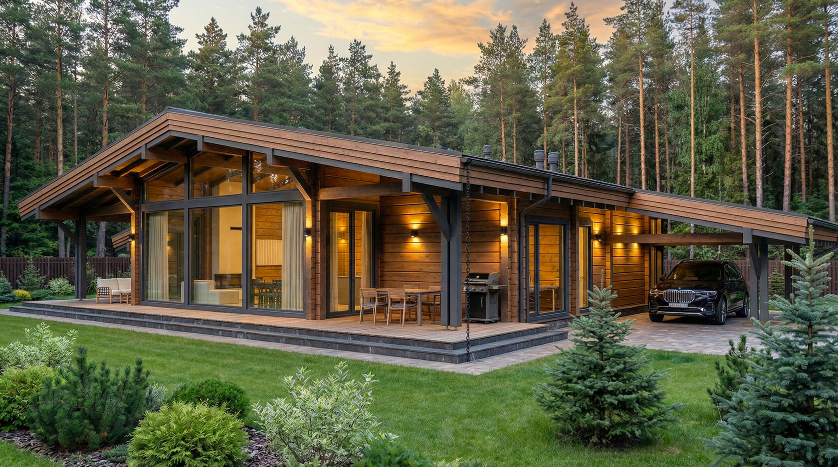 Nord House
