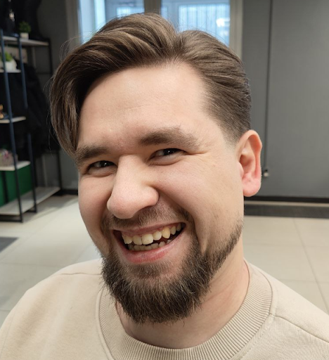 Алексей Кашуба