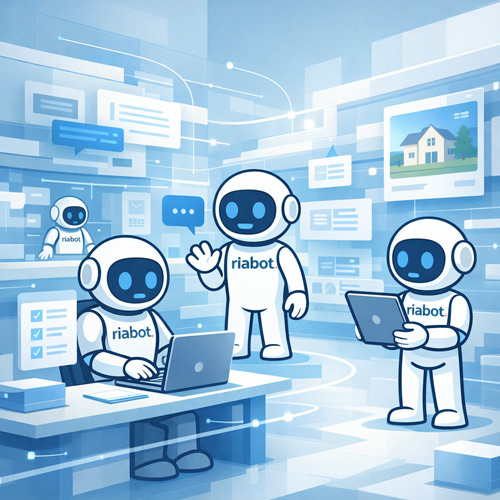 Как сократить расходы на персонал с помощью ИИ-сотрудников