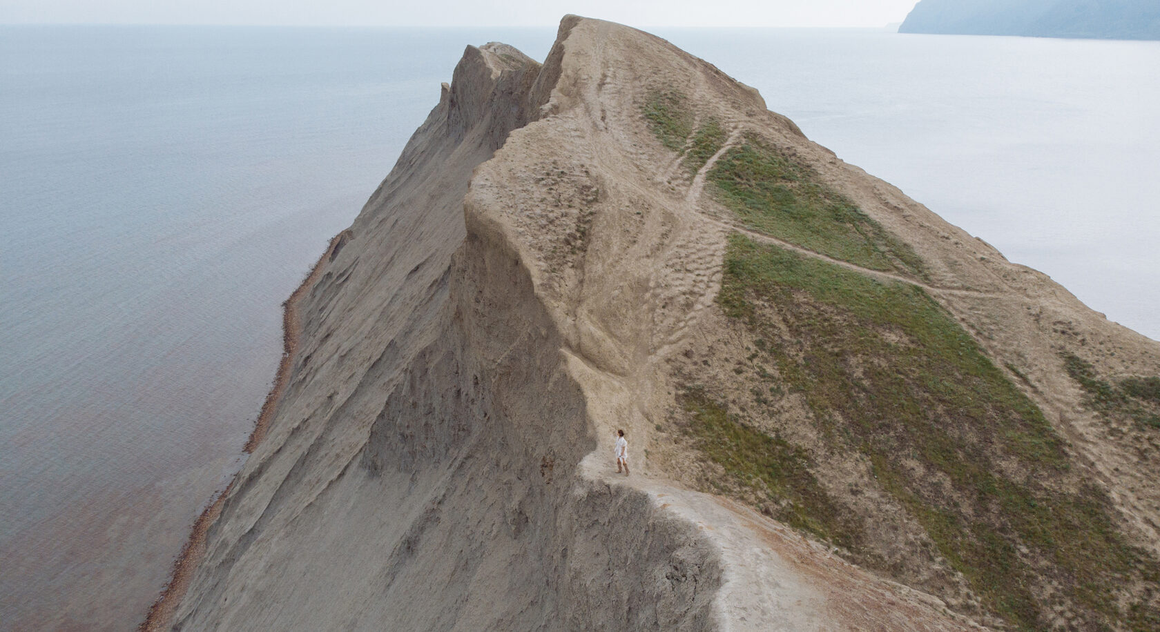 summer campaign for 2MOOD fashion brand