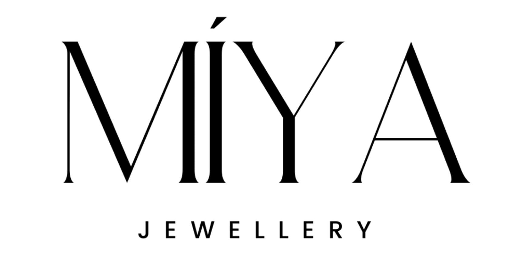 Míya Jewellery