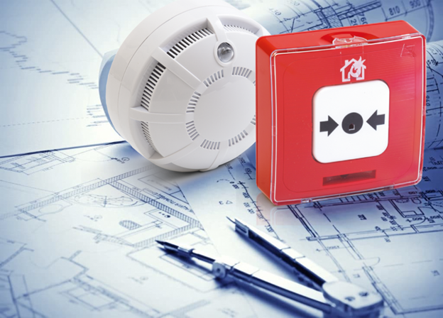 Проектирование пожарной сигнализации в Барнауле - СВ-Стандарт