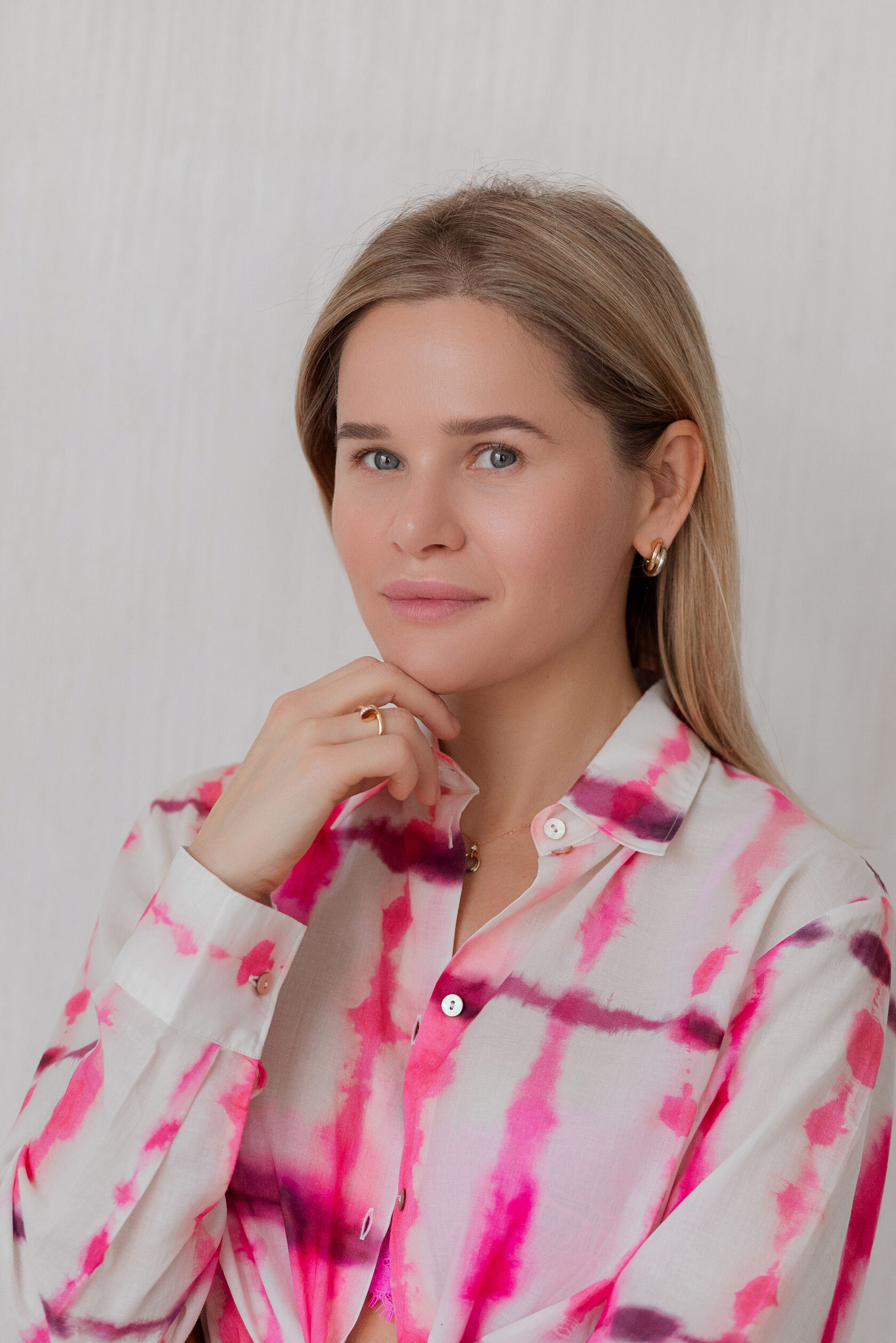 Лаура Кемстач Health & Lifestyle coach