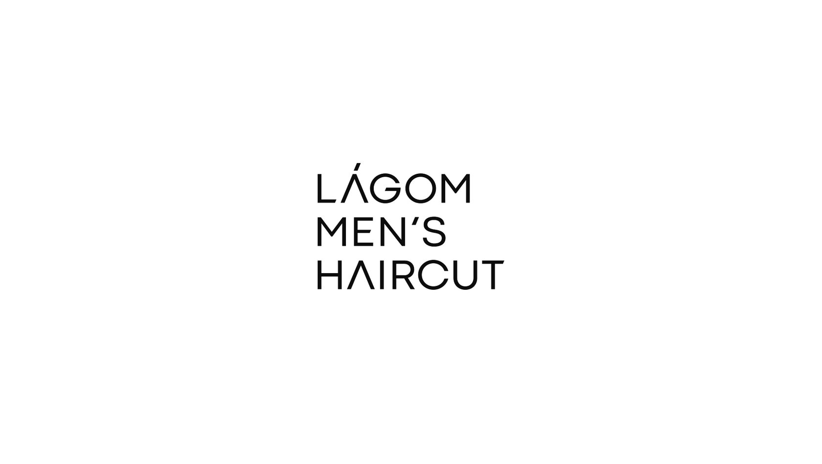 Lagom – материал проекта