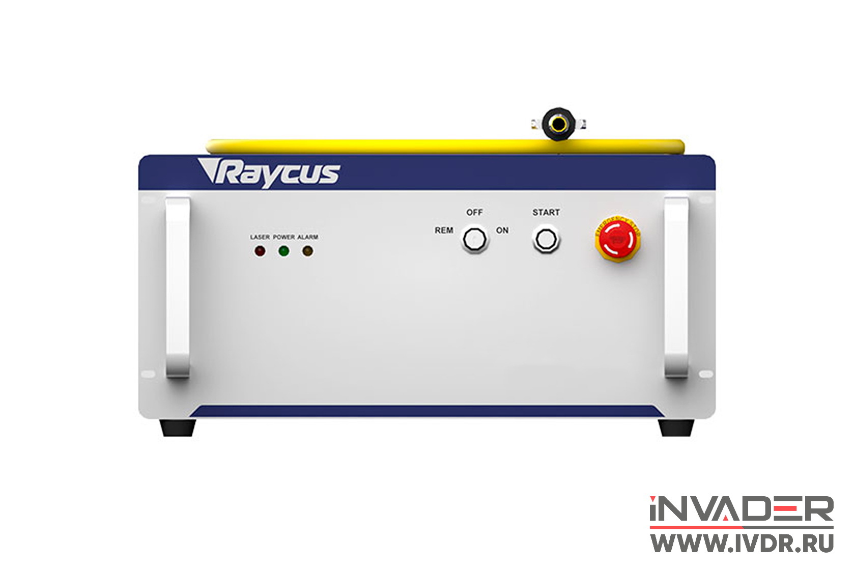 Лазерный источник Raycus