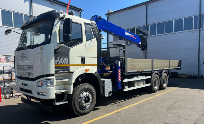 Лизинговый брокер "ЛизингДа"