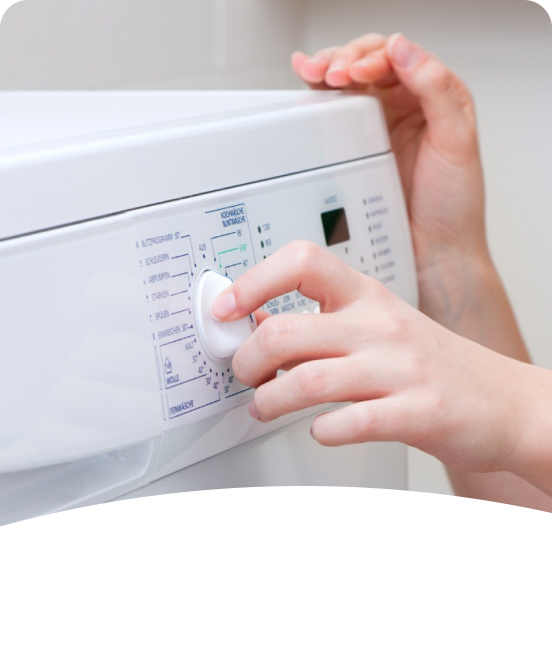 Сервисный центр по ремонту стиральных машин \"UNI SERVICE\" в г. Алматы