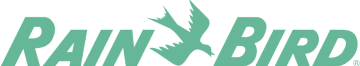 логотип Rain Bird / logo Rain Bird