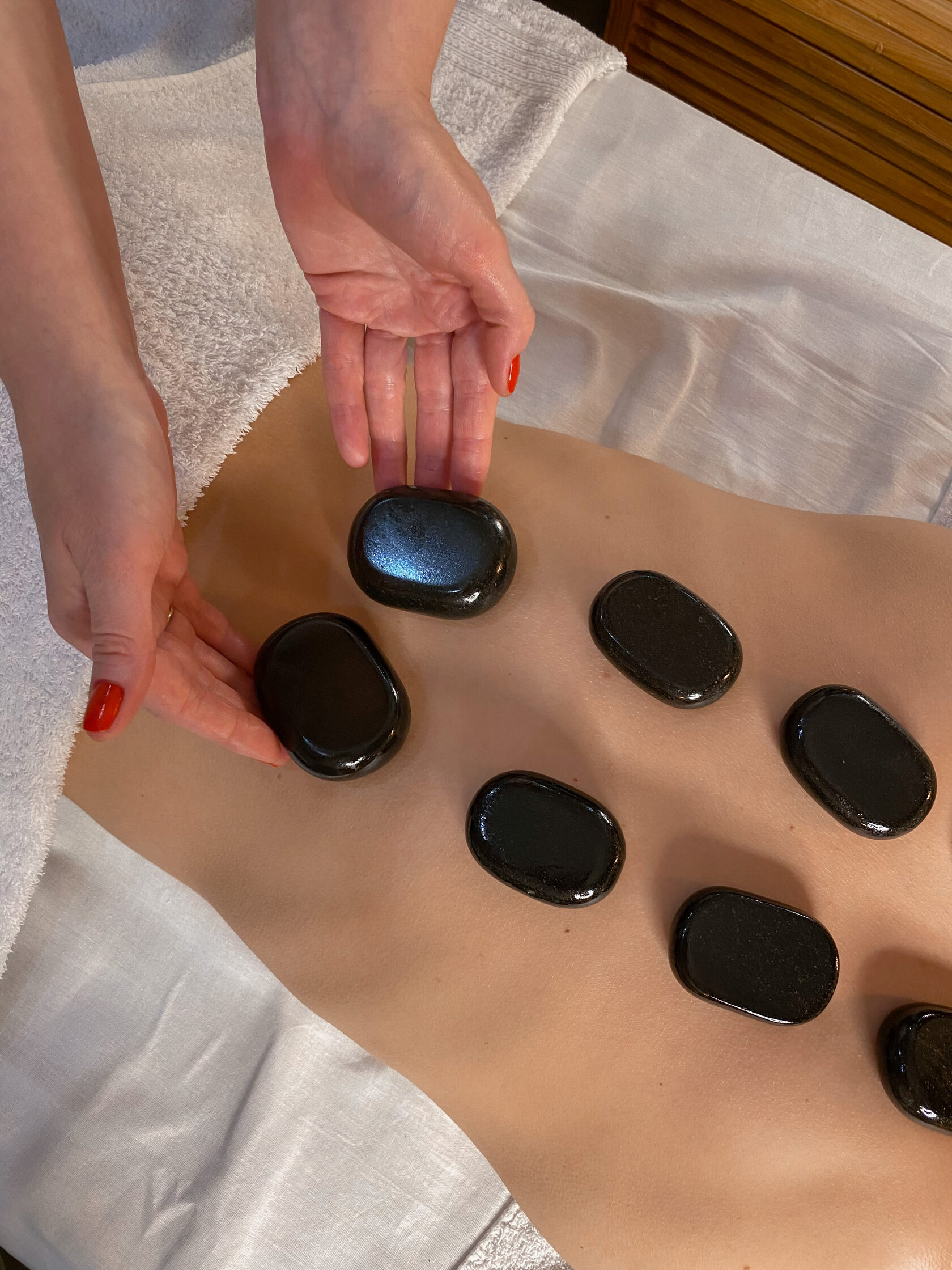 SPA-программа «Стоун курорт»