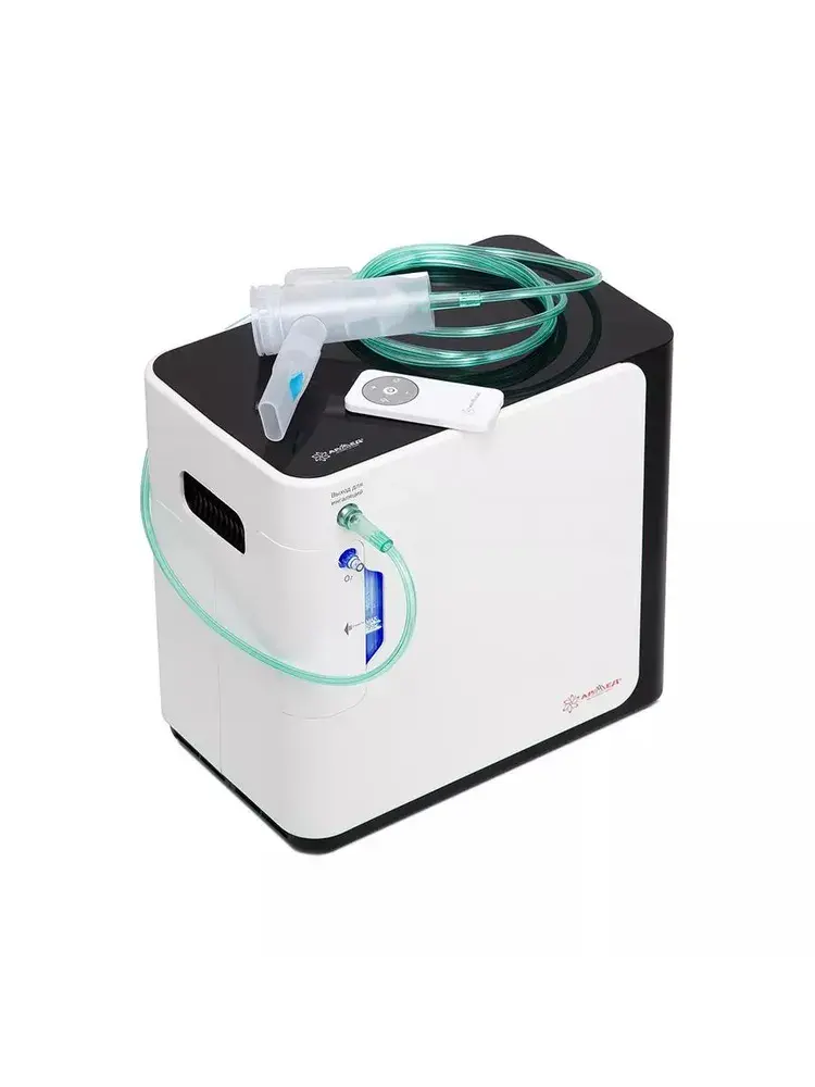 Кислородный концентратор 