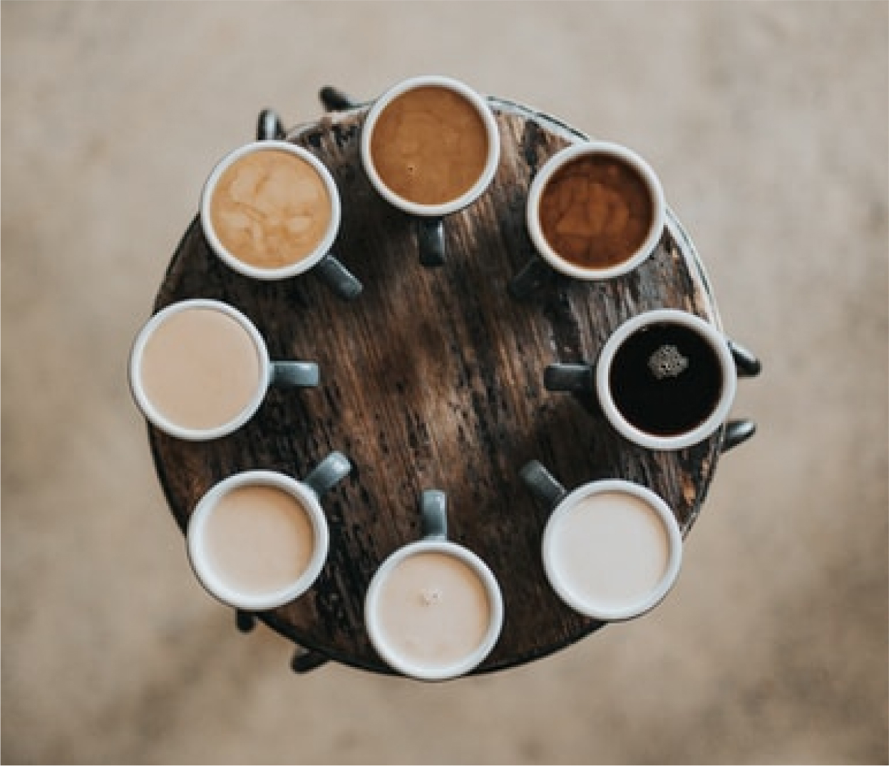 Candy Tiger / Unique taste from natural flavors