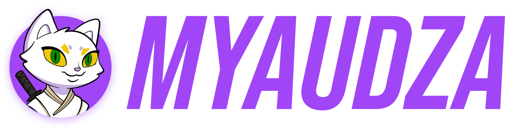 Мяудза