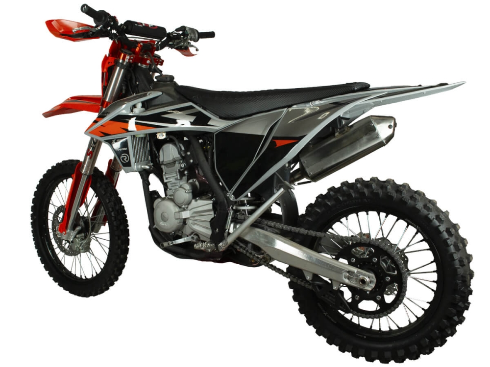 Enduro lite