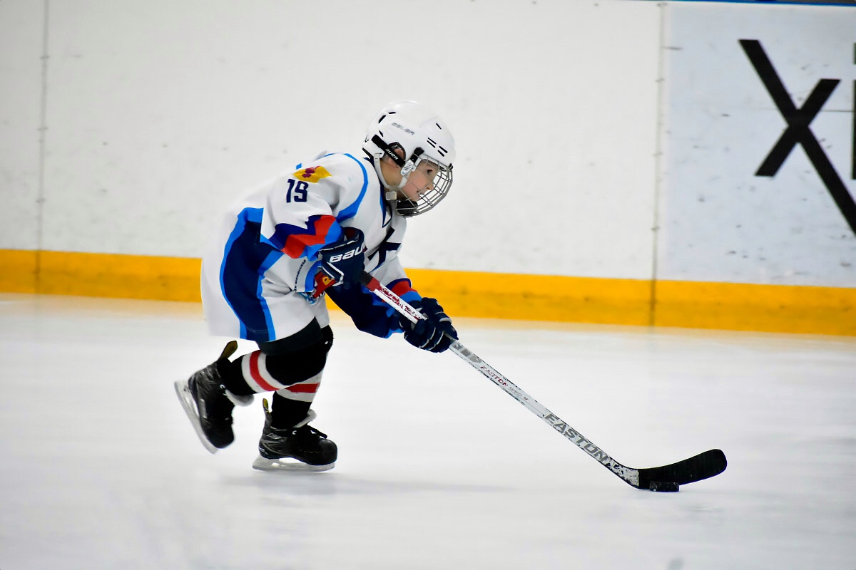 Fitrium Hockey