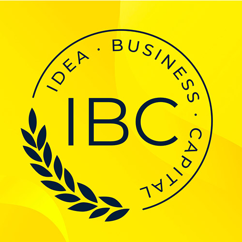 Evgeniy Zhukovets ‧ IBC ‧ Idea Business Capital ‧ International intellectual coworking of entrepreneurs, where they professionally exchange, invest and manage intangible resources. Professional management of business people's resources