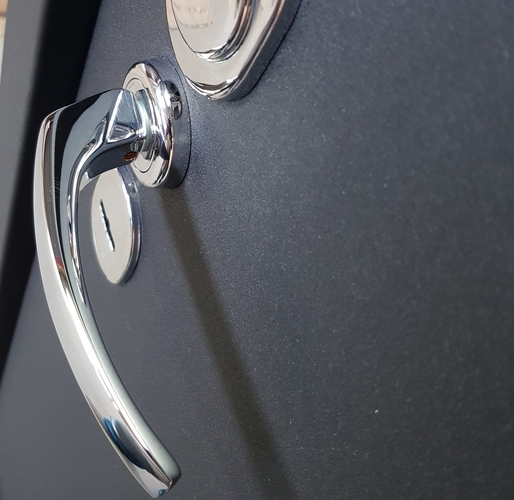 Порошковая покраска