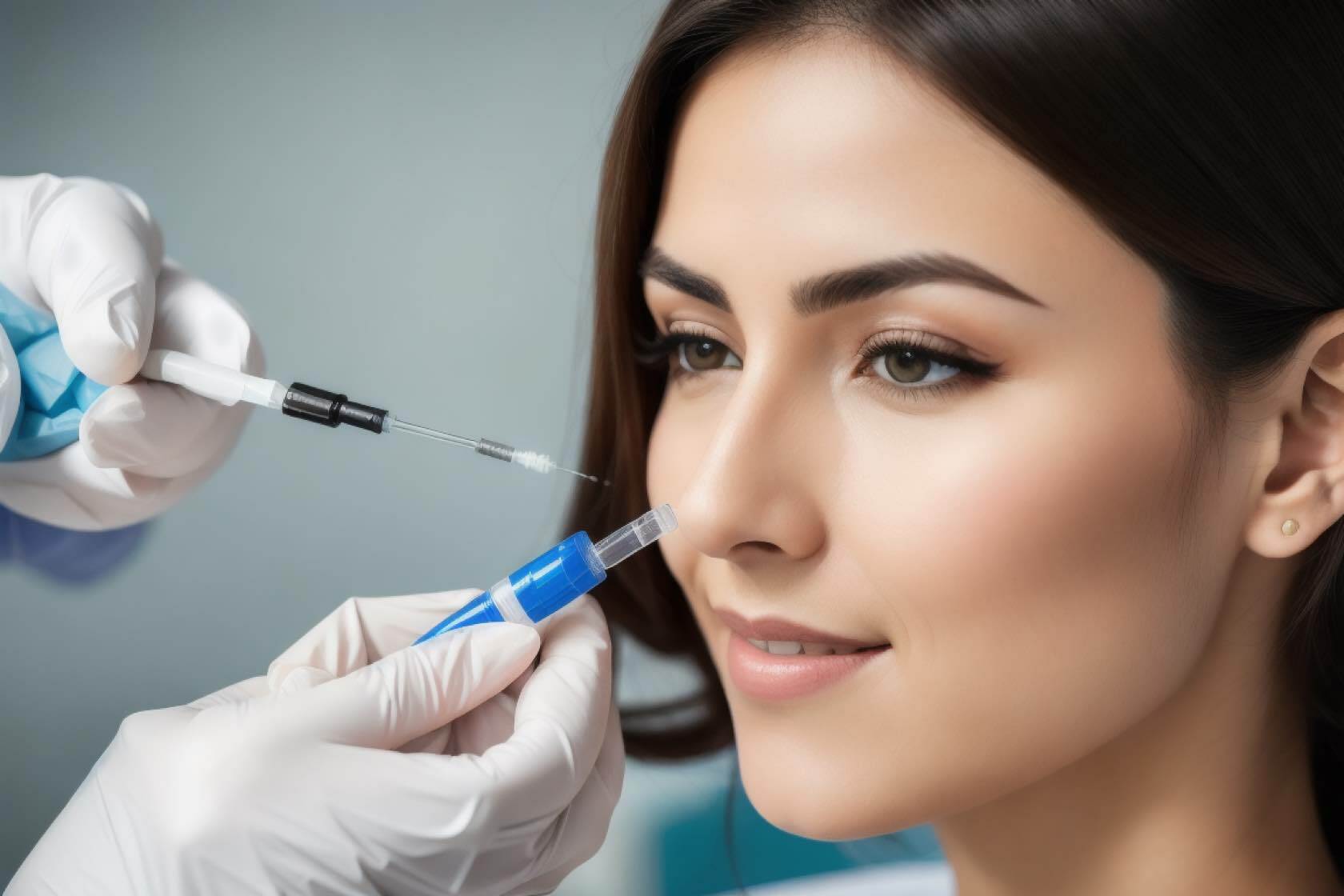 Косметология для невролога. Очный курс