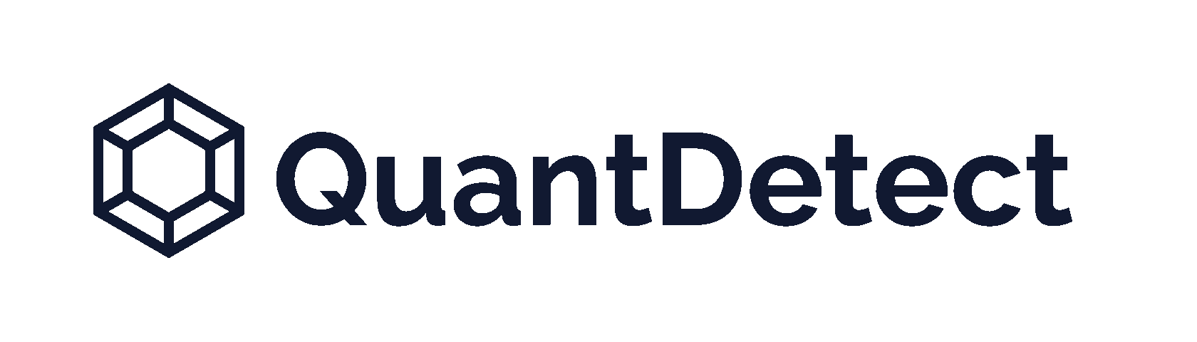  QuantDetect 