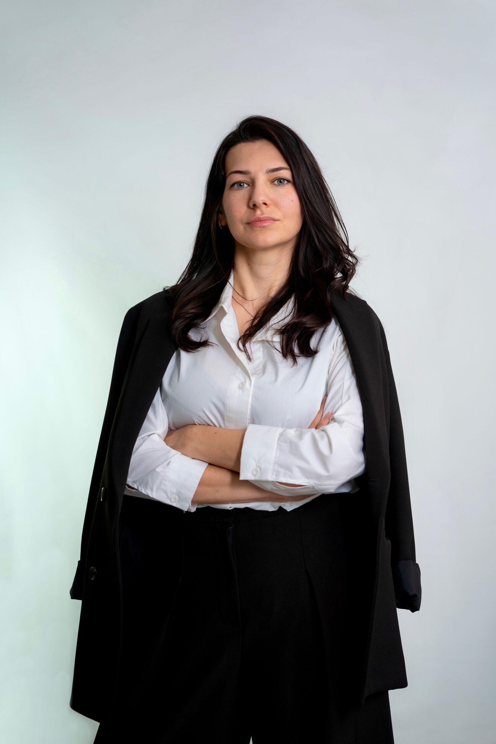 Ольга Комиссарова — помощник и врио нотариуса, наставник медиаторов 4Legal, спикер конференции 4LEGAL