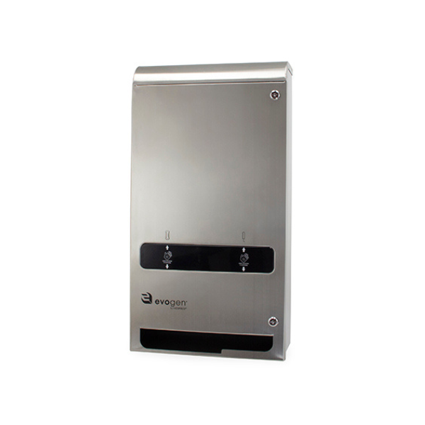 GG HelloFlow! Menstrual Dispensers, Tampons & Pads