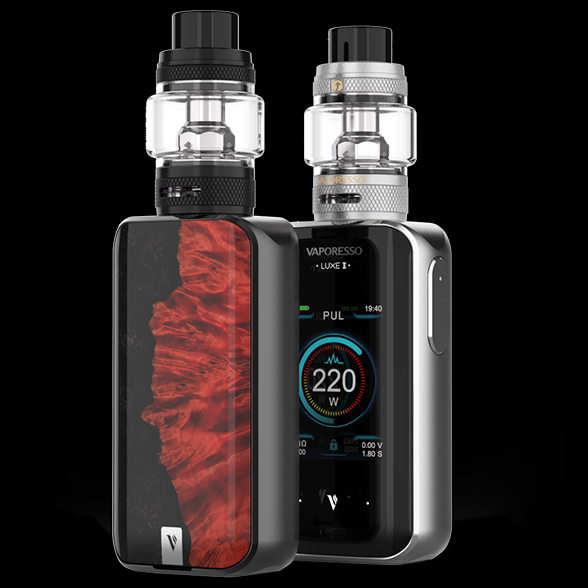 Vaporesso luxe x pro