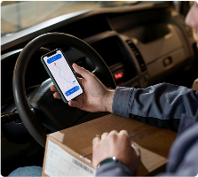 Надежная Доставка