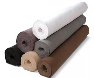 оксфорд в рулонах