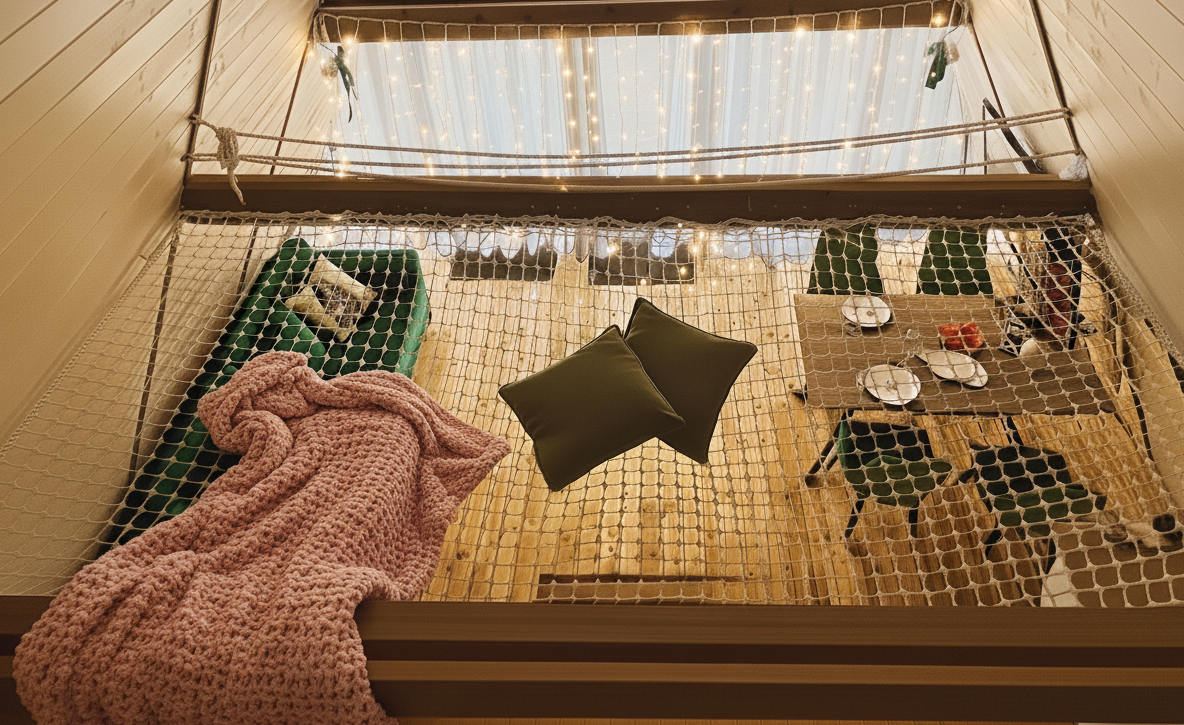 Как отметить День народного единства в 2026 году: короткий отпуск за городом