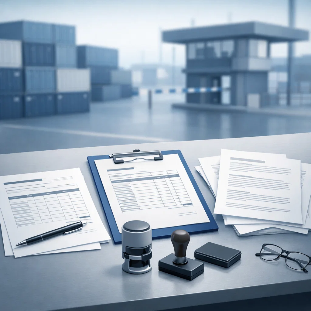 Как правильно оформить инвойс и упаковочный лист для таможни