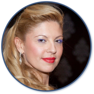 Нагорная Элада Львовна