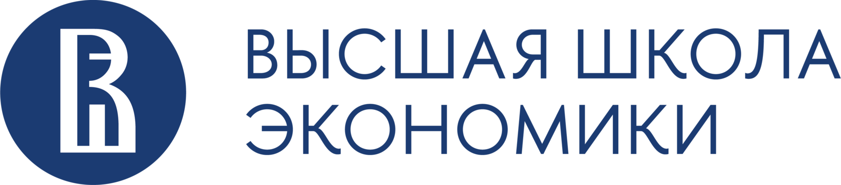 ВШЭ