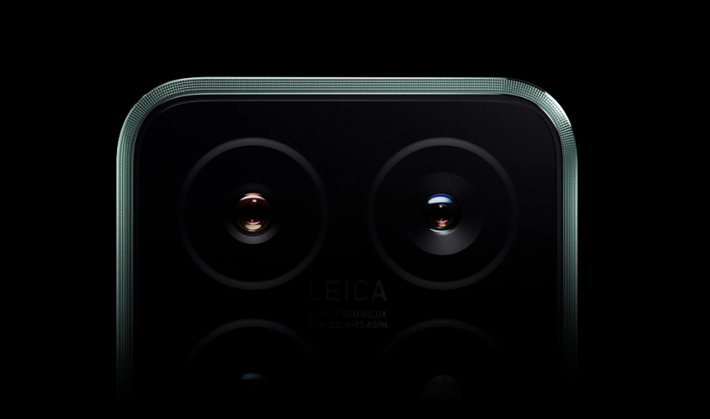 xiaomi 14 характеристики