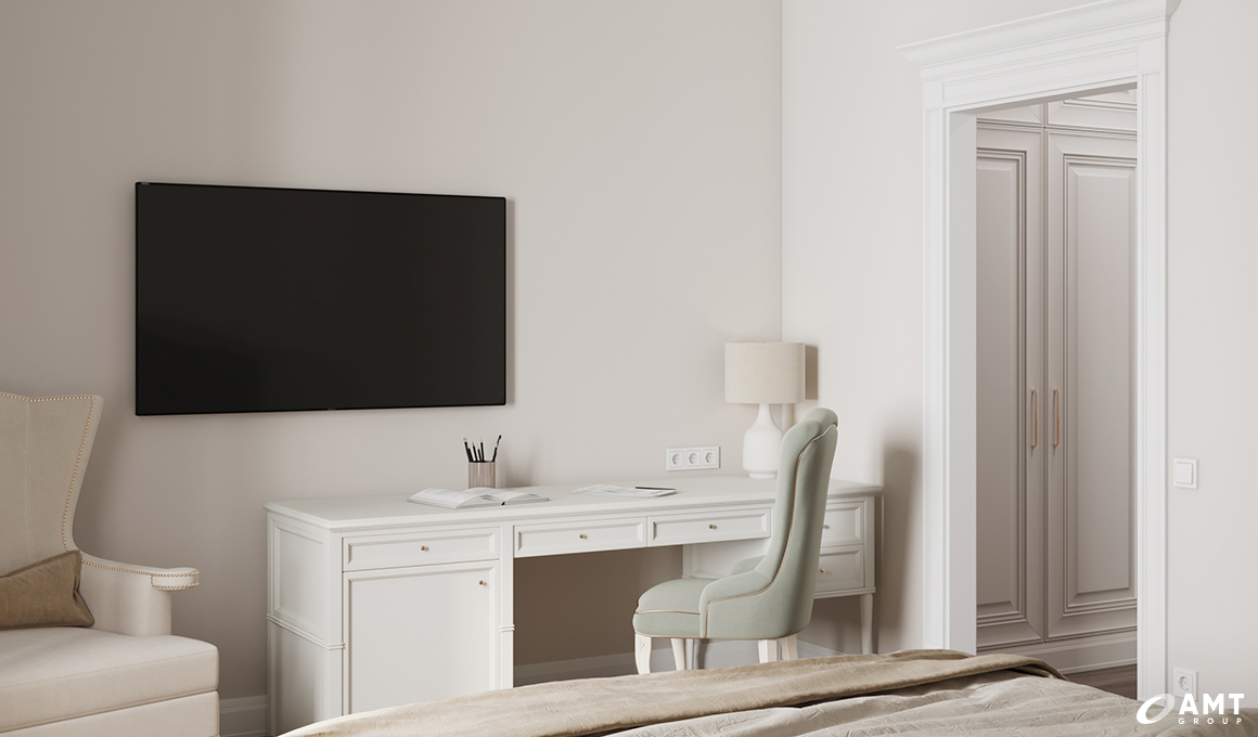 Дом торжеств Prince Palace — номер комфорт