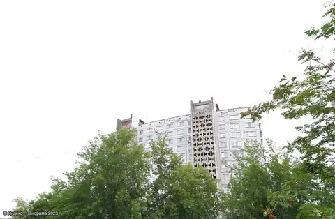 Дом по адресу Доватора, 19