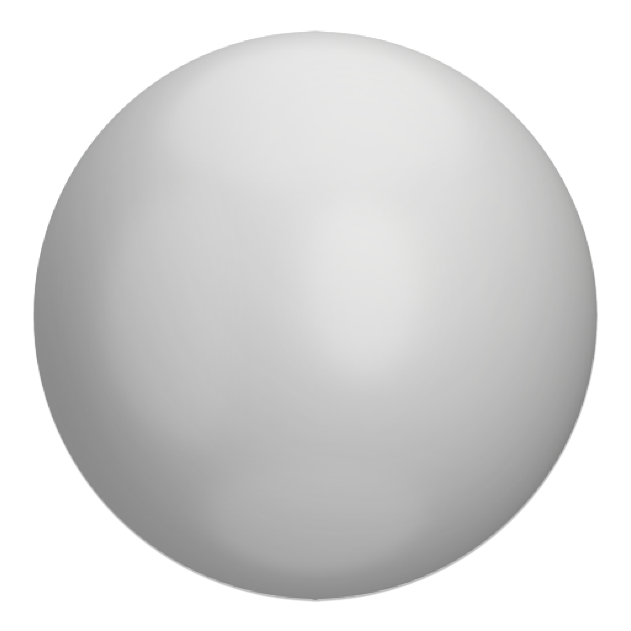 Белый шар картинки
