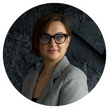 Ирина Александрова