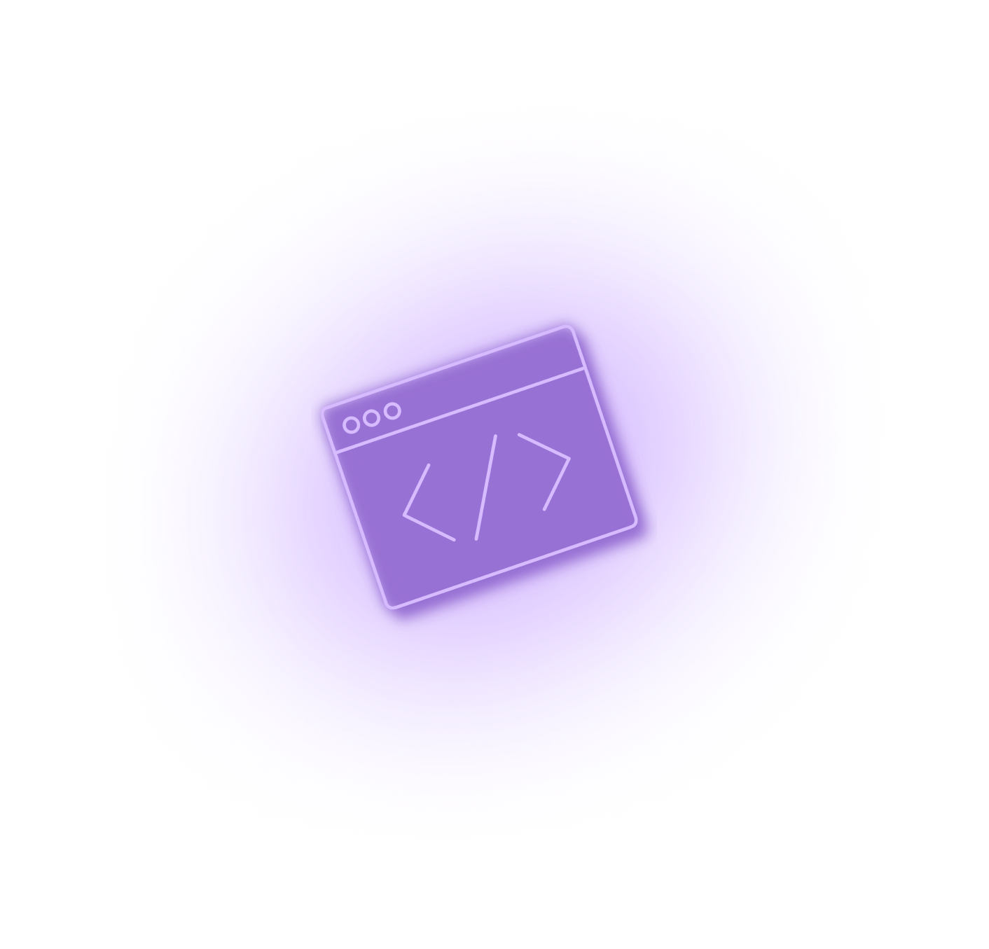 Чат-бота может разработать кто угодно