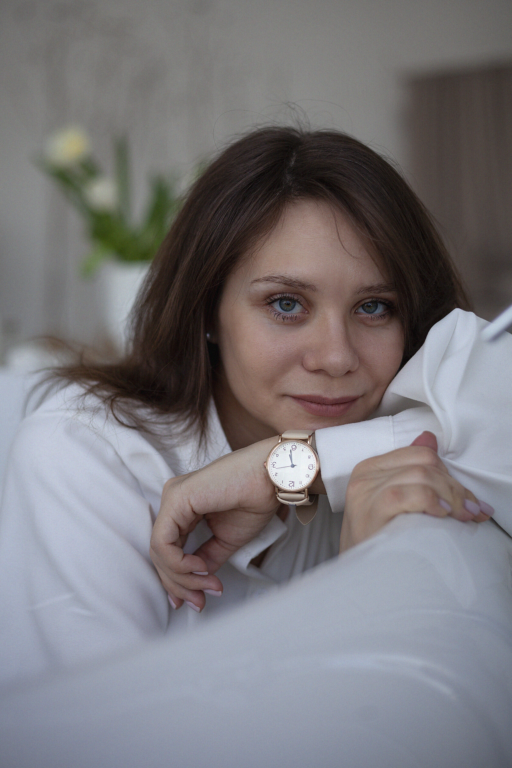 Клинический психолог Анастасия Манакова