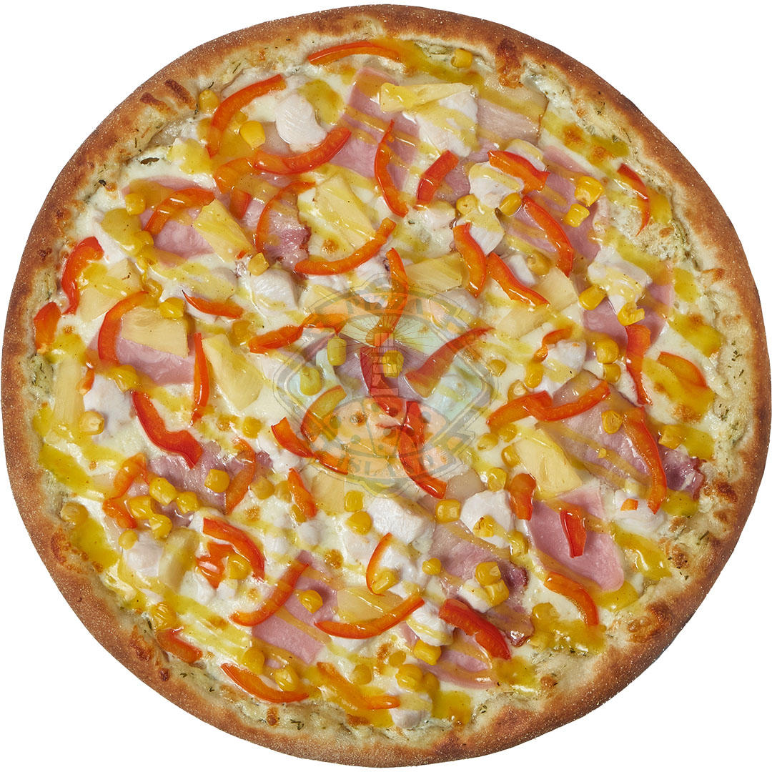 чикен пицца ассортимент фото 118