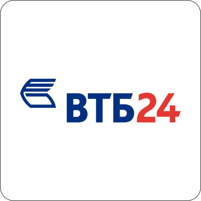 Vtb24. ВТБ. ВТБ банк в Туле на Красноармейском. Росал 24 логотип.