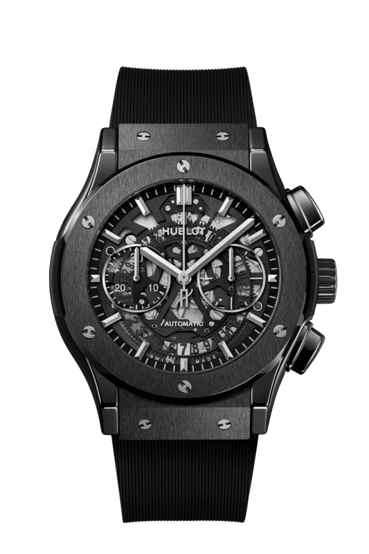 Часы Hublot