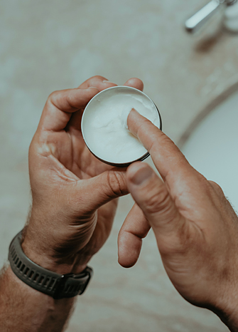 Средства по уходу за телом для мужчин