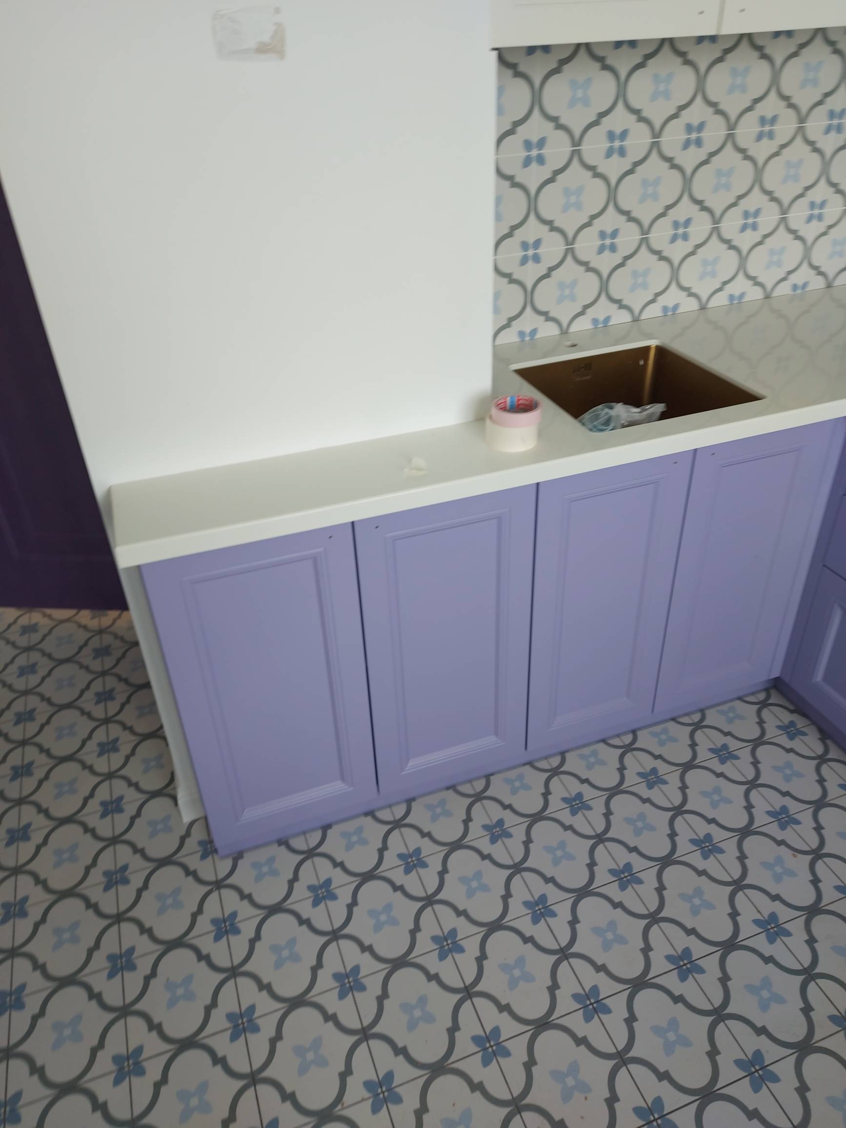 мебель под заказ Донецк ДНР кухня№70