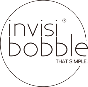 логотип invisibobble