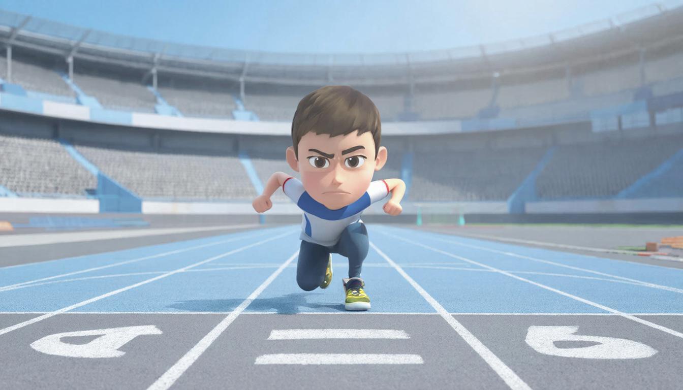 Стартовая позиция в переговорах