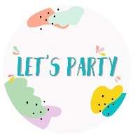 Let's party